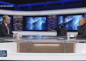 Enver Hoxhaj i bindur: Po të isha kryeministër, vaksina anti-covid do ishte tashmë në Kosovë
