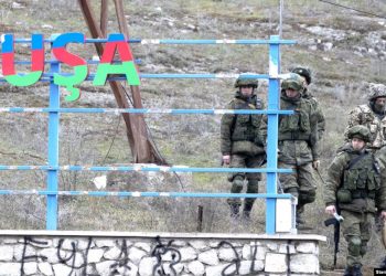 Shkelja e armëpushimit, Azerbajxhani njofton për katër ushtarë të vrarë