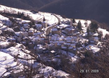 FOTO/ Njihuni me fshatin që pret lindjen e një bebeje pas 23-vjetësh