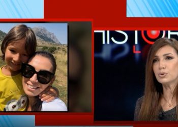 Fjodora Fjora flet për djalin e birësuar, shokuese ajo çfarë i ka thënë