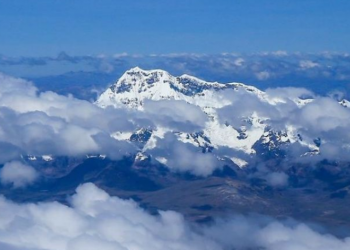 Ngrohja globale, shkrihet akullnaja e fundit në Venezuelë