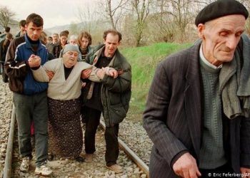 Krimi dhe dënimi/ Kjo është faktografia e luftës së Kosovës