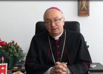 Protesta duhet paqësore dhe jo e dhunshme/ Reagon sërish Imzot George Frendo: Unë nuk shitem dhe nuk mbështes asnjë parti politike