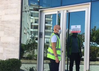 COVID i vë “kyçin” Gjykatës së Apelit në Vlorë/ Ja deri kur do të qëndrojë e mbyllur