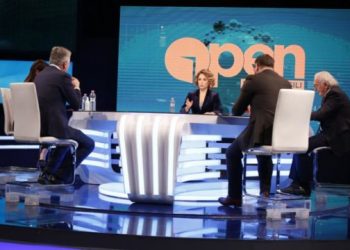 Banalitetet nuk mbarojnë në studiot tona, sherret e fundit