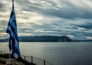 Hyn në fuqi dekreti i Greqisë për zgjerimin me 12 milje në Jon