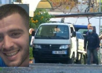Flet për herë të parë nëna e Klodianit: Lekët për cigare ia dhashë vetë, ishte më i urti nga tre djemtë