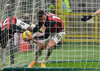 VIDEO/ Barazimi kënaq Interin dhe Juventusin, Hernandez nuk lejon Milanin të humbasë
