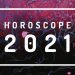 Këshillat për vitin 2021 për secilën shenjë të Horoskopit