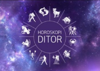 Horoskopi 18 Dhjetor 2020/ Ja çfarë kanë parashikuar yjet për ju