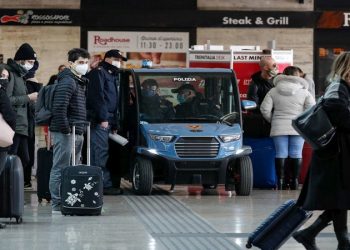 Koronavirusi në Itali/ 10.872 raste të reja e 415 të vdekur në 24 orë