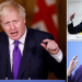 Johnson gati të largohet nga bisedimet e Brexit nëse BE s’heq kërkesat “qesharake”