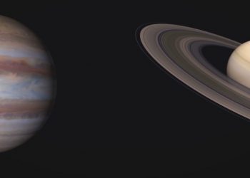 Astronomët tregojnë fenomenin e rrallë në qiell, ndodhi pas 400 vitesh