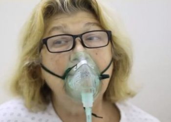 Kaloi rrezikun e Covidit, Justina Aliaj rrëfen tmerrin: Ju lutem më dëgjoni, mos i hiqni maskat!