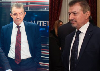 Shkoi në Turqi për t’u kuruar nga COVID/ Ndahet nga jeta presidenti i ‘Fax News’, Kasem Hysenbelliu
