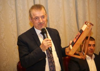 Kasem Hysenbelliu na zemëroi shumë: Pse na Ike, Mik i Mirë, pse???