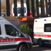 Radhë autoambulancash te “Shefqet Ndroqi”