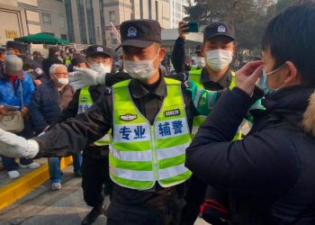 Raportoi nga Wuhan për shpërthimin e koronavirusit/ Dënohet gazetarja kineze