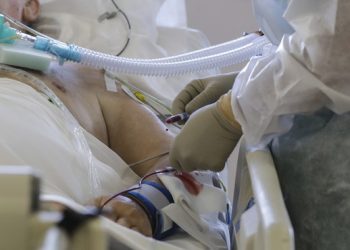 Vala e dytë e COVID-19 në Itali/ Prokuroria nis hetimet për keqtrajtim të pacientëve