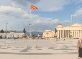 Covid-19/ Maqedonia e Veriut do të zgjasë për 6 muaj gjendjen e krizës