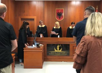 KPA rrëzon ankimin e Elona Kanas për ndërprerjen e vetingut