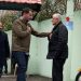 Pas Ramës, edhe kryebashkiaku Veliaj, për ngushëllim në familjen e Klodian Rashës