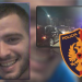 U qëllua nga efektivi i policisë/ Ky është i riu që humbi jetën në mesnatë në Tiranë
