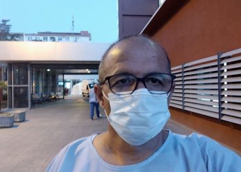 QSUT pushon nga puna mjekun Allkja: Dezinformoi publikun me deklaratat e tij