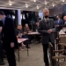 VIDEO/ Basha sfidon rregullat anti-COVID, mbledh grumbull militantët tek selia e PD-së