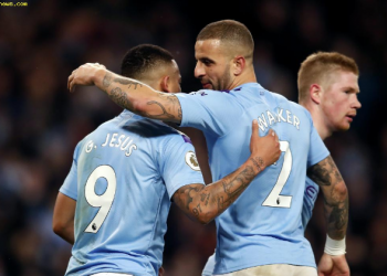 Guardiola me dhimbje koke/ Dy yjet e Manchester City-t infektohen me koronavirus