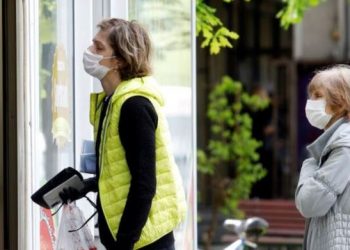 Maqedonia e Veriut sërish shifra të larta: 26 qytetarë humbën jetën nga Covid!