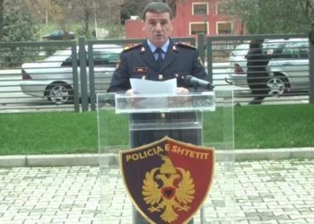 Ora policore/ Flet Drejtori i Departamentit për Sigurinë në Policinë: Nuk do lejojmë…