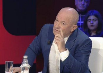 ‘Dhuna në protesta e dirigjuar nga opozita’/ Meçaj: Këto akte tregojnë se ajo ka probleme me zgjedhjet