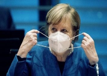 Merkel: Masat ekzistuese nuk do të jenë të mjaftueshme për të kaluar dimrin