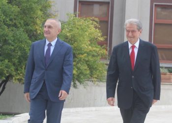 Heshtja e “pakuptueshme” e Berishës për Gjykatën Kushtetuese, faktet për rolin e tij dhe të Metës në kapjen dhe sabotimin e saj