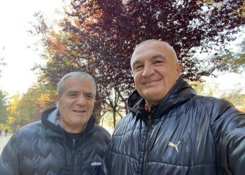 Kastriot Islami bën “shkencëtarin”: Rama prishi marrëveshjen e 2009-s, që t’ia dhuronte vetë detin Greqisë