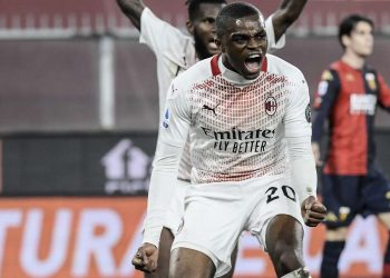 VIDEO/ Interi triumfon ndaj Napolit mes polemikave, Milan mbron vendin e parë në Serie A