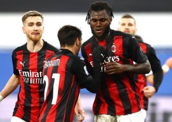 VIDEO/ Sampdoria bie në “Marassi”, fitore me drithërima e Milanit