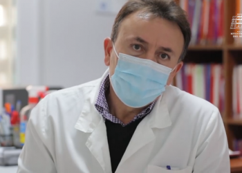 Mjeku i familjes sqaron pacientët me Covid: Si të përfitoni ilaçet me rimbursim
