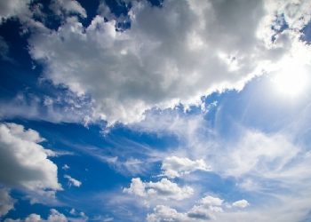 Vranësira e kthjellime gjatë ditës së sotme/ Parashikimi i motit për sot