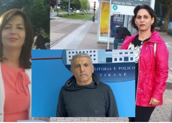 ‘I vrava nga xhelozia’/ Zbardhet DËSHMIA e autorit të krimit në Astir: Do dorëzohesha