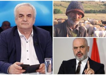 Rrogën minimale e ka në dorë xha Tarja, jo kryeministri