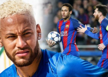 “Neymar i ka dyert e hapura te Barcelona, por fillimisht duhet të kërkojë falje”