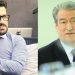 ‘Masakroi Hajdarin, Meksin dhe çdo themelues të PD’/ Spahiu: Si Berisha besëpreri përmbushi amanetin e Ramizit