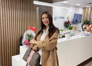 Historia e blogeres shqiptare/ Pas 3 aborteve në shtatzaninë e 4-t infektohet me Covid-19