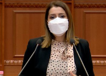 15 milionë euro nga BERZH për përballjen me COVID/ Manastirliu: Do përdoren për 3 komponentë kyç