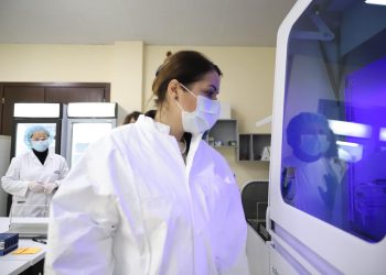 ‘667 të prekur po trajtohen falas’/ Manastirliu në Ditën Botërore të SIDA-s: Edhe në këtë vit të vështirë, kemi garantuar terapinë e plotë