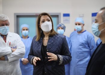 Një ditë para ndërrimit të viteve/ Manastirliu prezanton masat e marra: 100 ekipe mjekësore të Urgjencës do jenë në terren