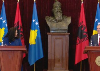 Osmani: Mini-shengen ishte gabim që në fillim, do ja them edhe Ramës