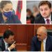 Ikën Cakaj, Rama emëron ministrin e ri të Jashtëm. Rikthehet në qeveri edhe Peleshi